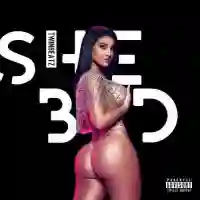 She Bad - Twinbeatz 2021 cover image