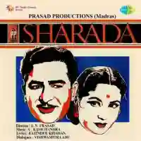 Sharada 1957 cover image