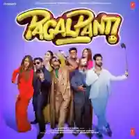 Pagalpanti 2019 cover image