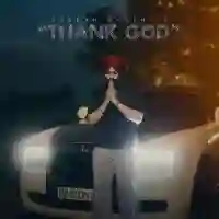 Thank God - Jordan Sandhu 2024 cover image