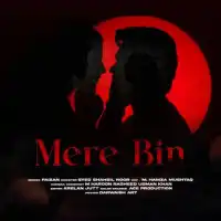 Mere Bin - Faizu Ghafari 2024 cover image