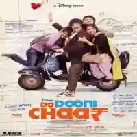 Do Dooni Chaar 2010 cover image