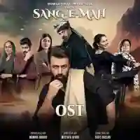 Sang e Mah - Atif Aslam 2022 cover image