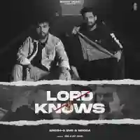 Lord Knows - Singga 2021 cover image