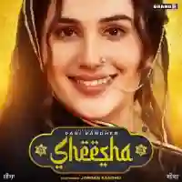 Sheesha - Pari Pandher 2021 cover image