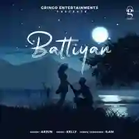 Battiyan - Arjun 2022 cover image