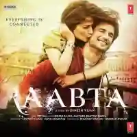 Raabta 2017 cover image