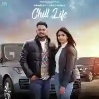 Chill Life - Manjeet 2022 cover image