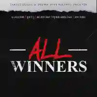 All Winners - Ali Kulture 2022 cover image