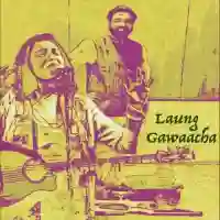 Laung Gawaacha - Jasleen Aulakh 2021 cover image