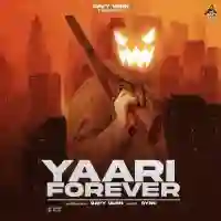 Yaari Forever - Gavy Varn 2022 cover image