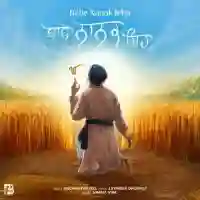 Babe Nanak Jeha - Nachhatar Gill 2022 cover image