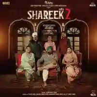 Shareek 2 2022 cover image