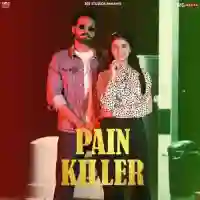 Pain Killer - Shergill Ramna 2021 cover image