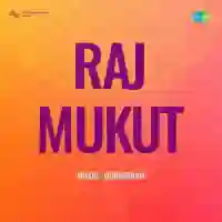 Raj Mukut cover image