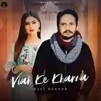 Viah Ke Kharna - Jassi Rehaan 2022 cover image