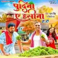 Pudina Ae Hasina 2.0 - Pawan Singh cover image