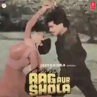 Aag Aur Shola 1986 cover image