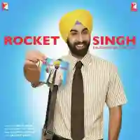 Rocket Singh - Salesman Of The Year 2009 cover image