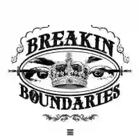 Breakin Boundaries 2024 cover image