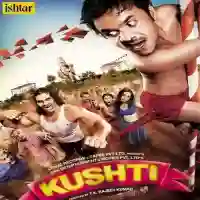 Kushti 2010 cover image