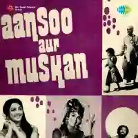 Aansoo Aur Muskan 1970 cover image