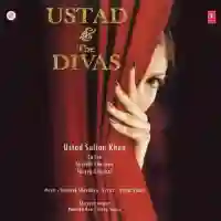 Ustad And The Divas 2006 cover image