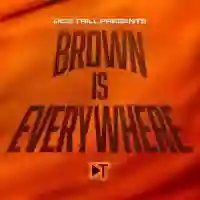 DESI TRILL Presents Brown is Everywhere 2024 cover image