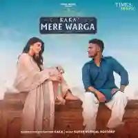 Mere Warga - Kaka 2021 cover image