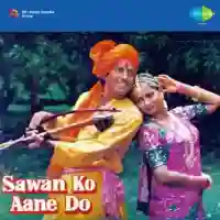 Sawan Ko Aane Do 1979 cover image