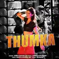 Thumka - Annu Kadyan (AK Jatti) 2019 cover image