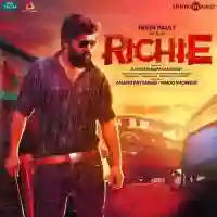 Richie 2017 cover image