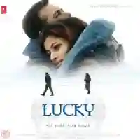 Lucky: No Time For Love 2005 cover image