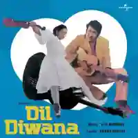 Dil Diwana 1974 cover image