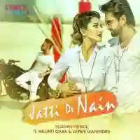 Jatti De Nain - Roshan Prince 2016 cover image