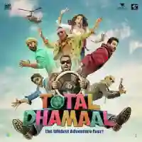 Total Dhamaal 2019 cover image