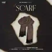 Scarf - Sanam Bhullar 2022 cover image