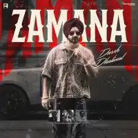 Zamana - Starboy X 2024 cover image