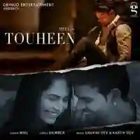 Touheen - Miel 2021 cover image