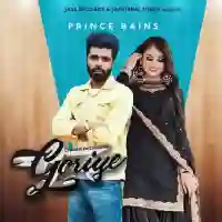 Charheya Chubare Goriye - Prince Bains 2022 cover image