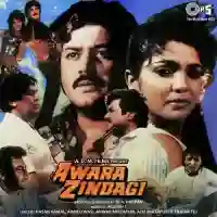 Awara Zindagi 1989 cover image