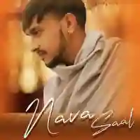 Nava Saal - Shakil 2021 cover image