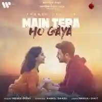 Main Tera Ho Gaya - Yasser Desai 2021 cover image