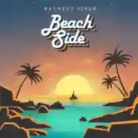 Beach Side - Ravneet Singh 2022 cover image