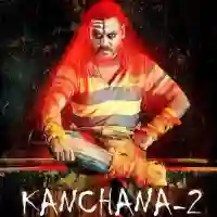 Kanchana 2 2015 cover image