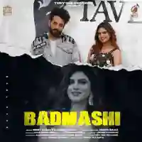 Badmashi - Meet Kaur 2022 cover image