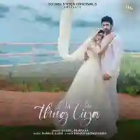 Dil Ko Thug Liya - Shaan 2022 cover image