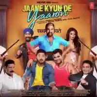 Jaane Kyun De Yaaron 2018 cover image