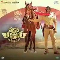 Sardaar Gabbar Singh 2016 cover image