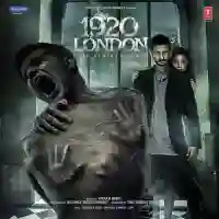 Aafreen From 1920 London cover image